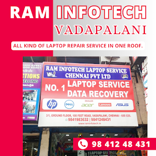 Raminfotech